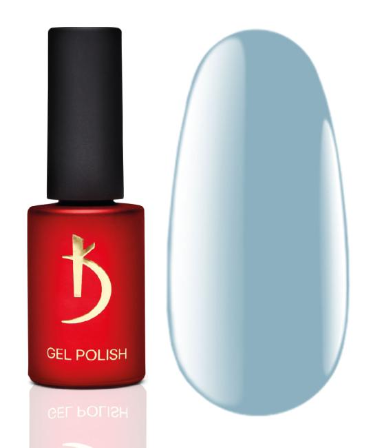 Vernis semi-permanent № 05 MN, 7 ml